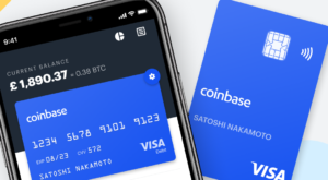 coinbase visa cartao de debito